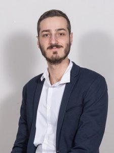 Psychologist Woluwe-Saint-Lambert - Nivelles| Grégoire Dupuy