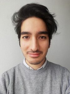 Kevin Dekoninck